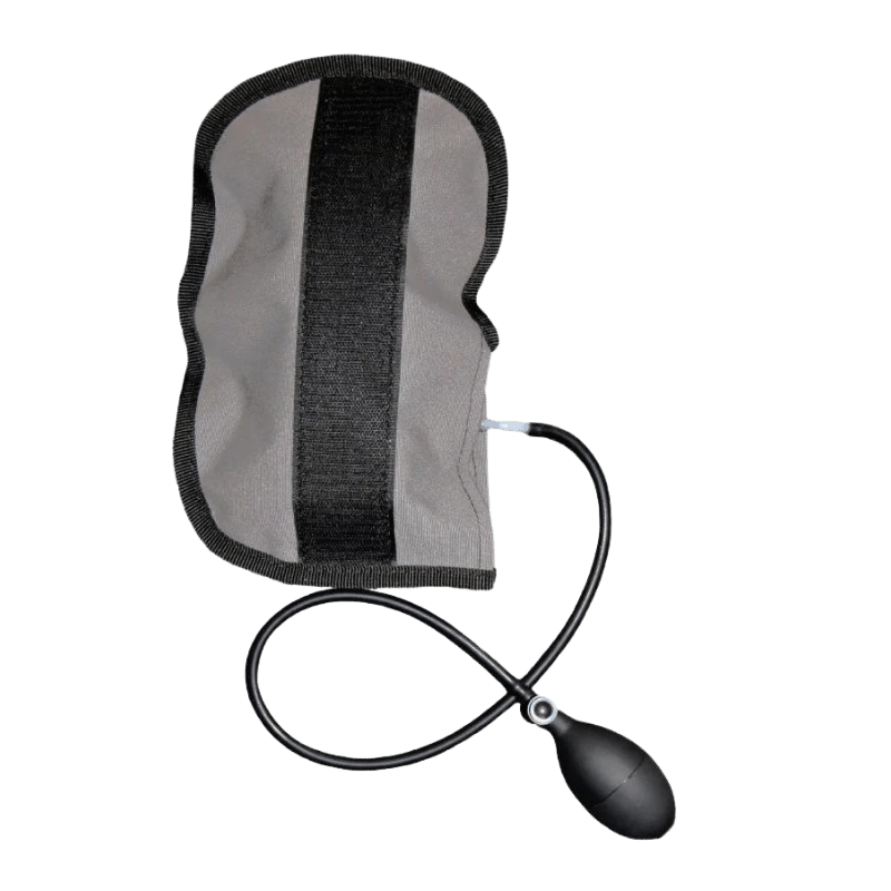 Car Lumbar Support - Trek Hardware