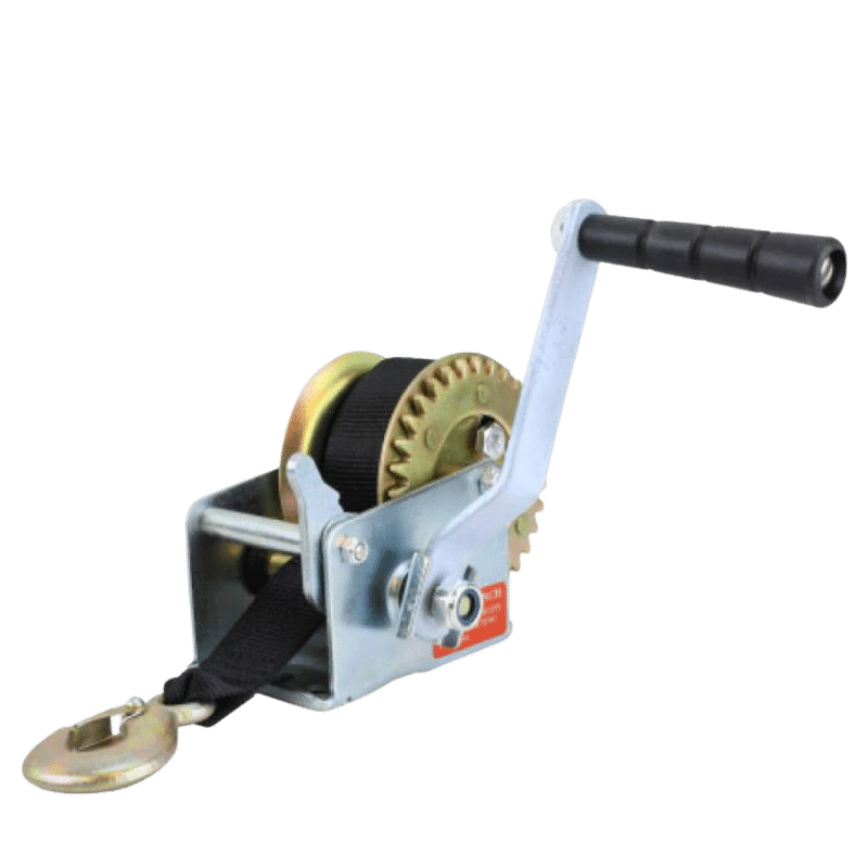 Hand Winches