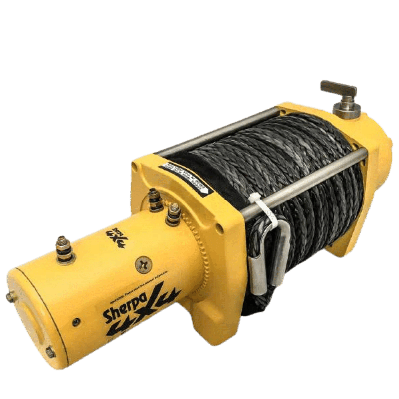 Electric Winches
