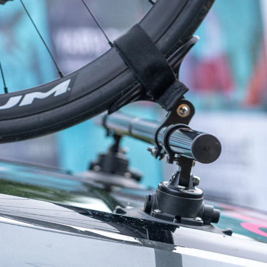 SeaSucker Crossbar & Accessories