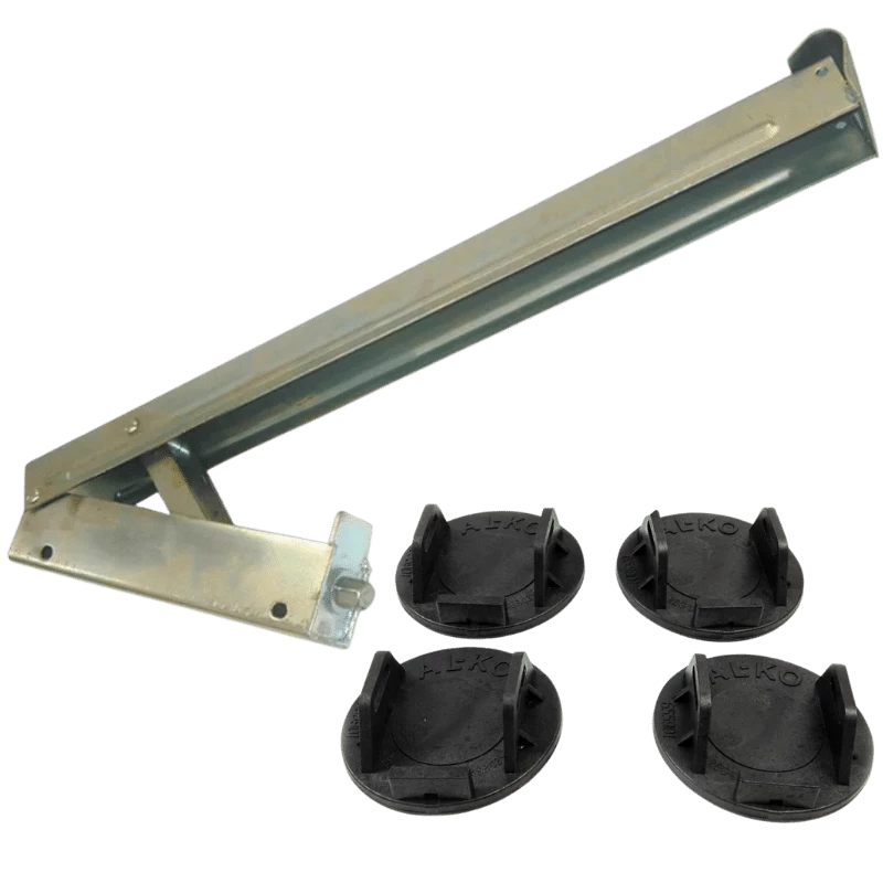 Corner Steady & Accessories - Trek Hardware