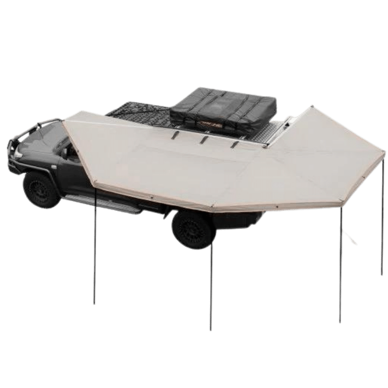 Awnings - Camping - Trek Hardware