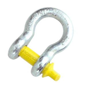 Bow Shackles - Trek Hardware