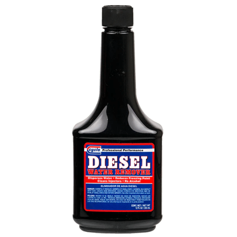 Diesel Additives - Trek Hardware