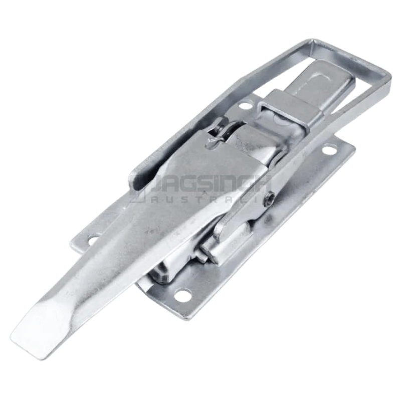 Top-Quality Trailer Latch Collection - Trek Hardware