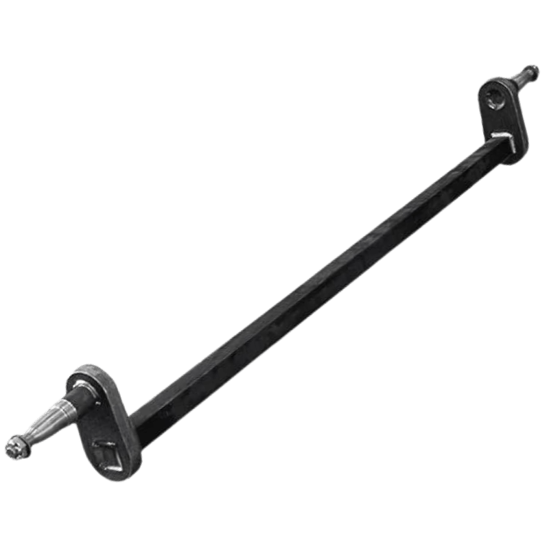 Trailer Drop Axles - Trek Hardware