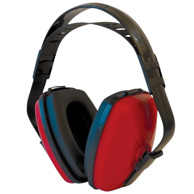 Earmuffs - Trek Hardware