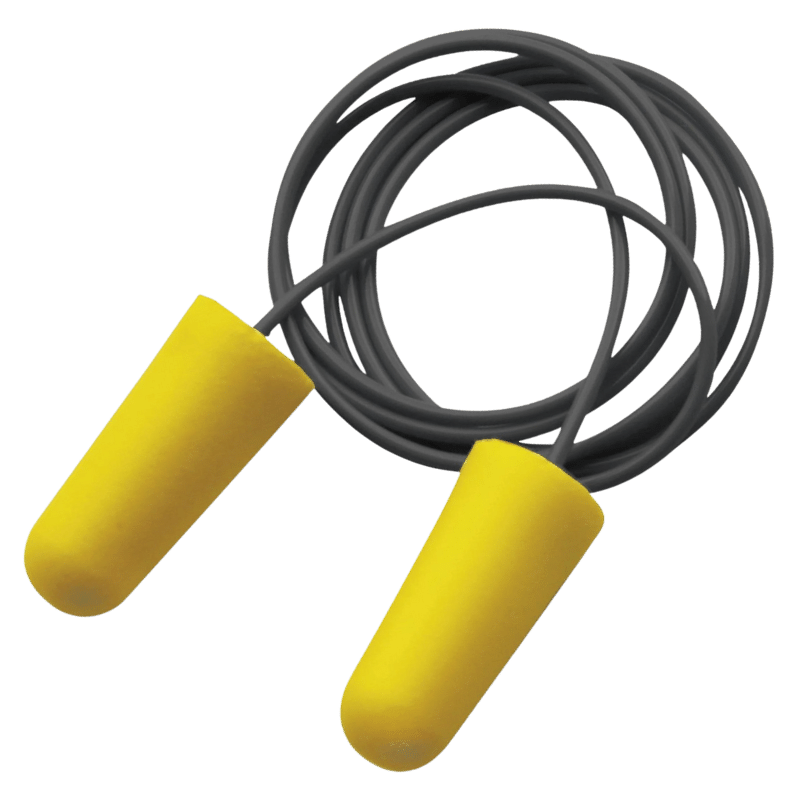 Earplugs - Trek Hardware