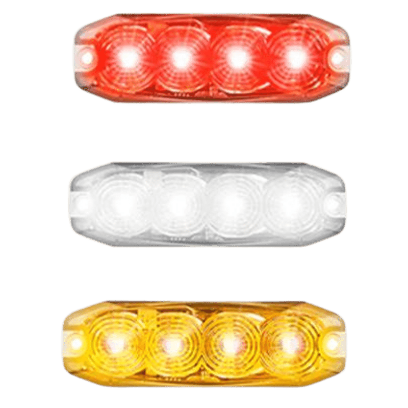 Emergency Lamps - Trek Hardware