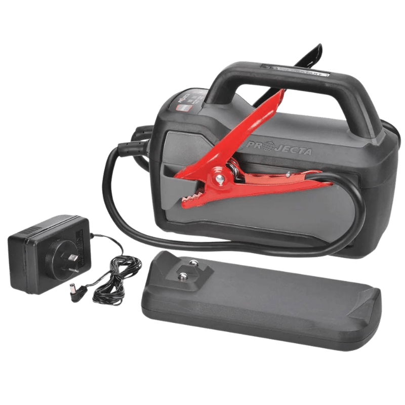 Jump Starters - Trek Hardware