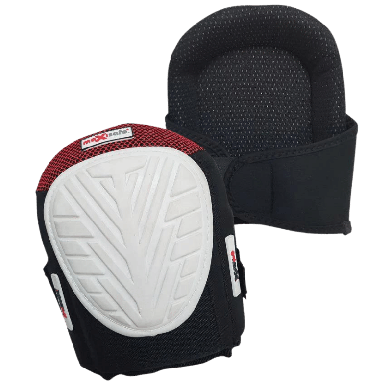 Knee Pads - Trek Hardware