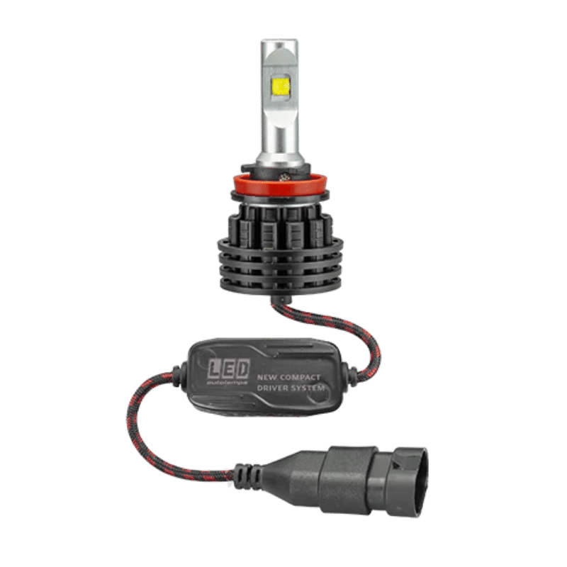 LED Globes - Trek Hardware