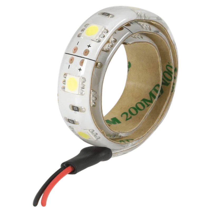 LED Strip Tapes - Trek Hardware