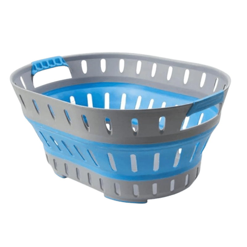 Camping Laundry Essentials - Trek Hardware