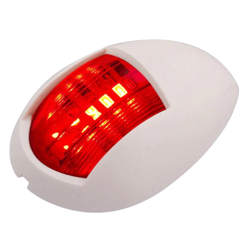 Marine Lighting - Trek Hardware