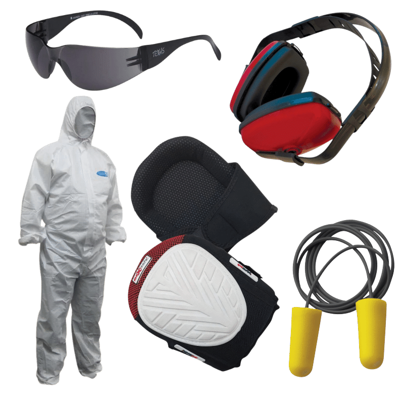 Protective Wear - Trek Hardware