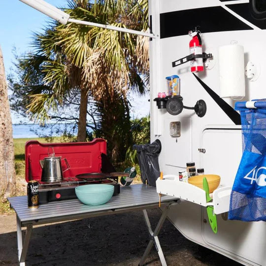 SeaSucker RV & Camping - Trek Hardware