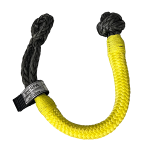 Soft Shackles - Trek Hardware