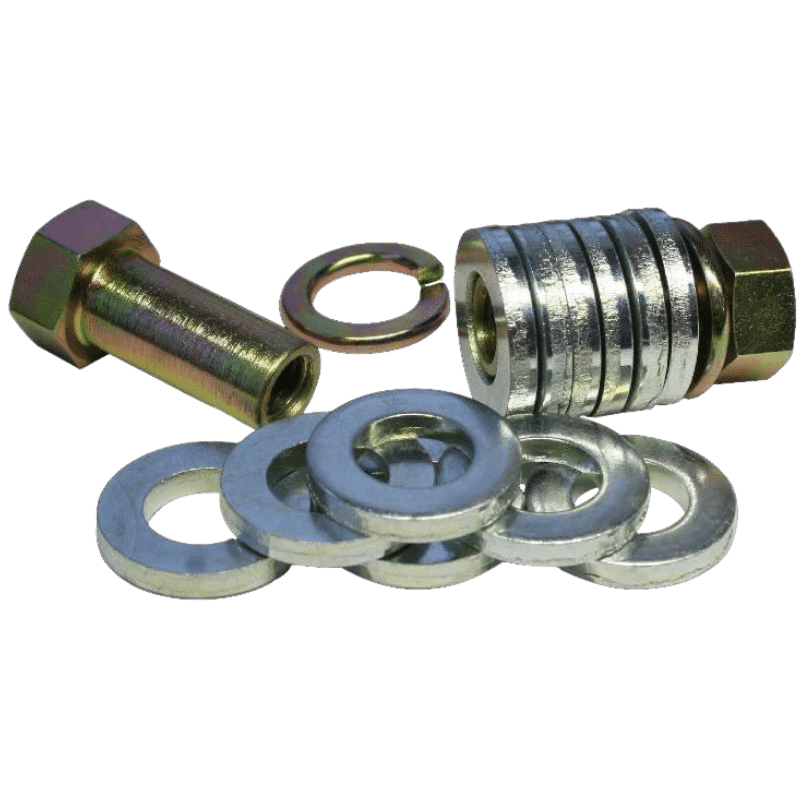 Suspension Accessories - Trek Hardware