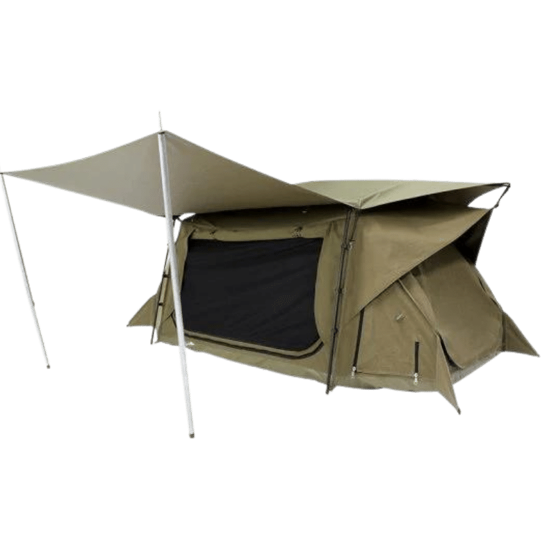 DARCHE Tents and Swags Ultimate Aussie Camping Gear Trek Hardware