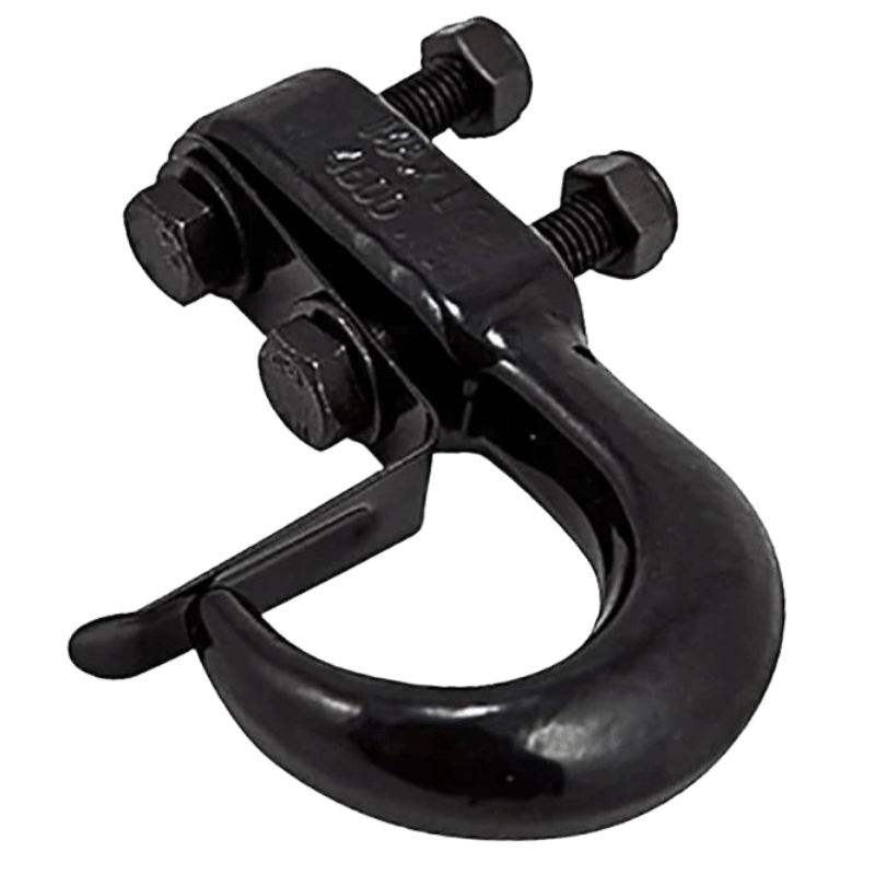 Heavy Duty Tow Hook Collection Your Towing Solution Trek Hardware