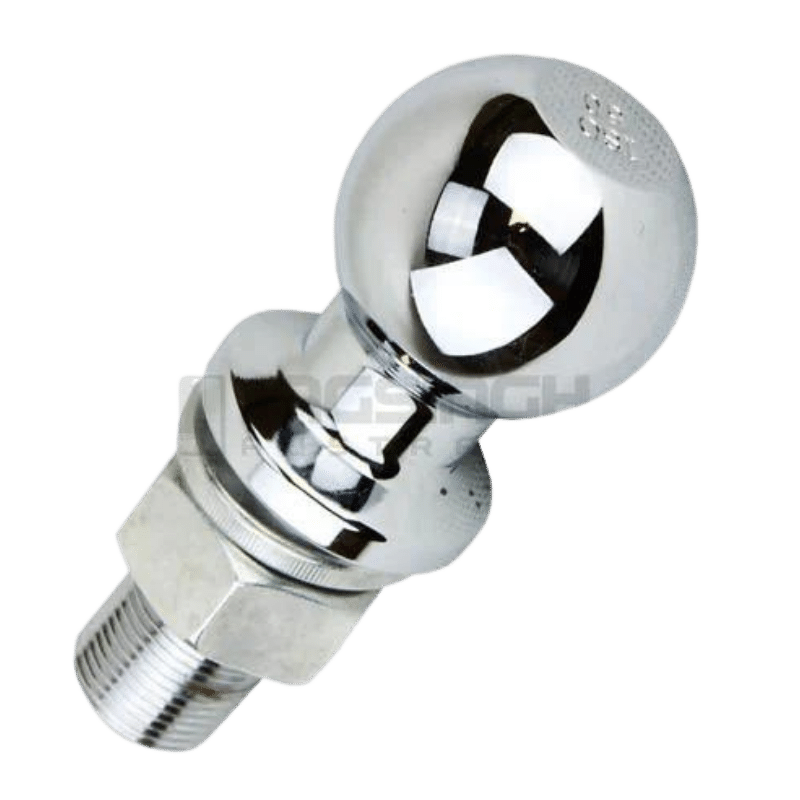 Premium Tow Balls & Accessories Upgrade Your Towing Gear Trek Hardware