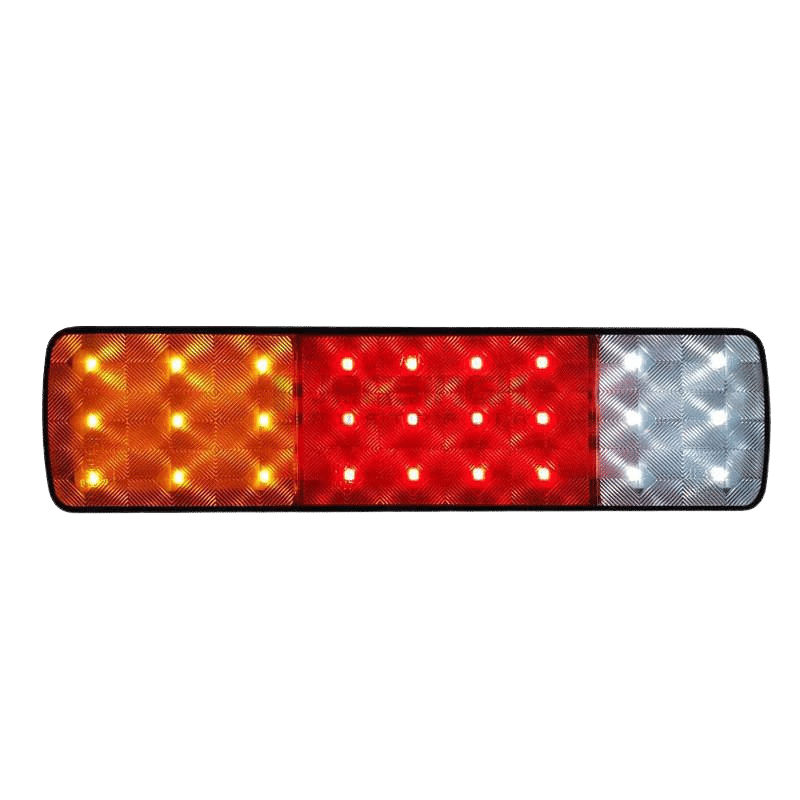 HighPerformance Tail Lights & LED Tail Lights Trek Hardware Australia