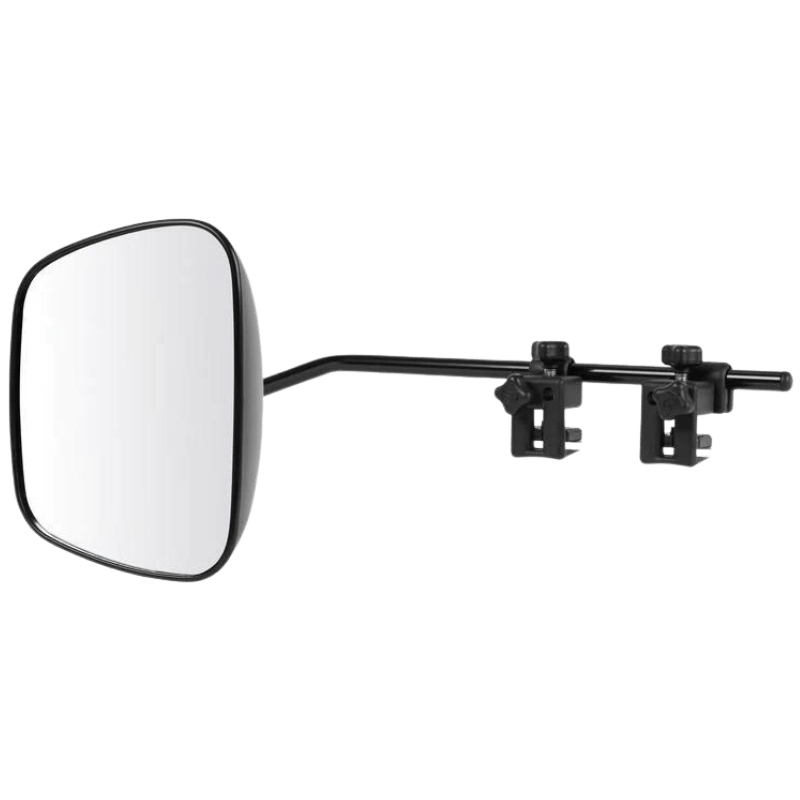 Superior Towing Mirrors for Safe Travels Trek Hardware