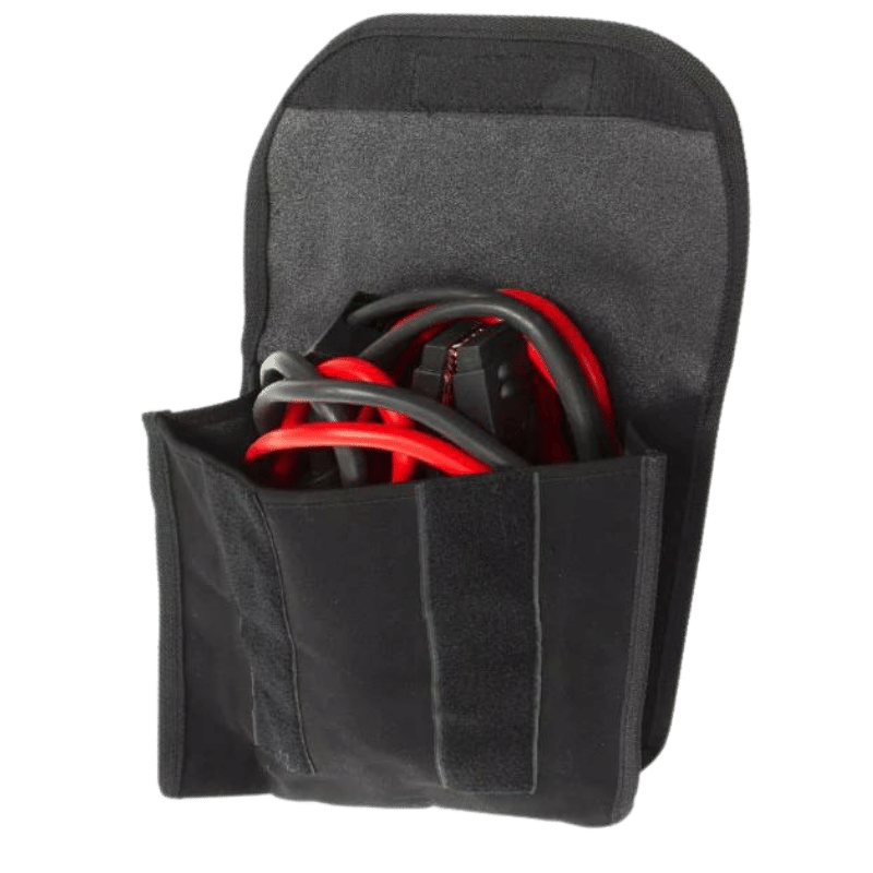 Car Organiser and Storage Solutions - Trek Hardware