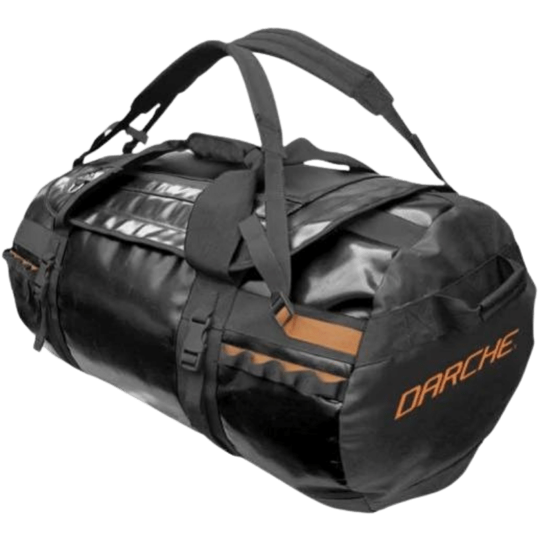 Camping Bags - Trek Hardware