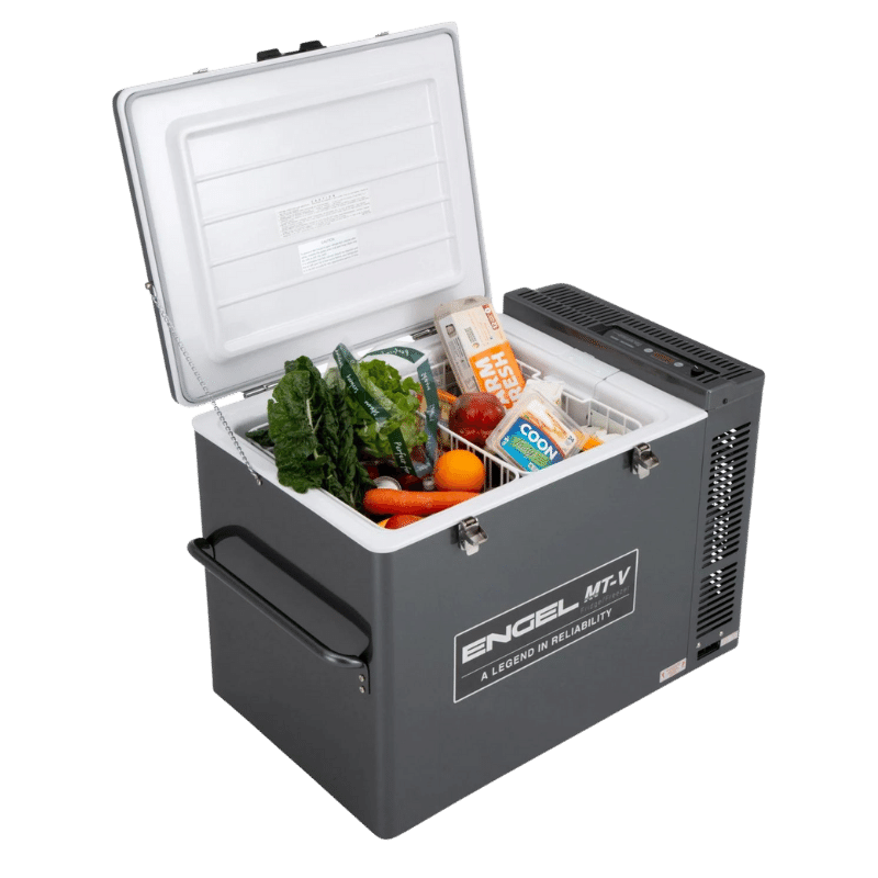 Shop Fridges for Camping and 4wd Outdoors Trek Hardware 4x4