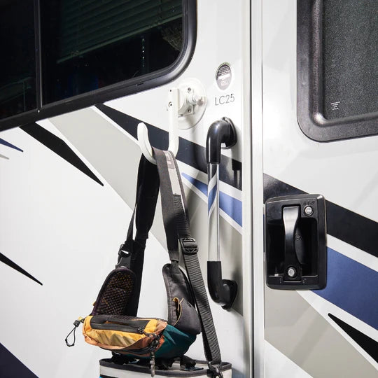 SeaSucker Utility Mounts - Trek Hardware