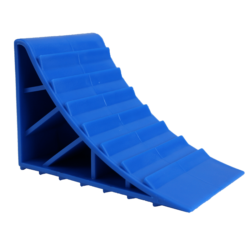 Wheel Chocks - Trek Hardware