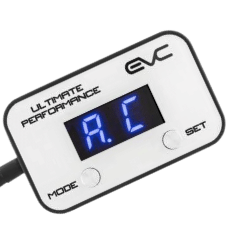 Throttle Controllers