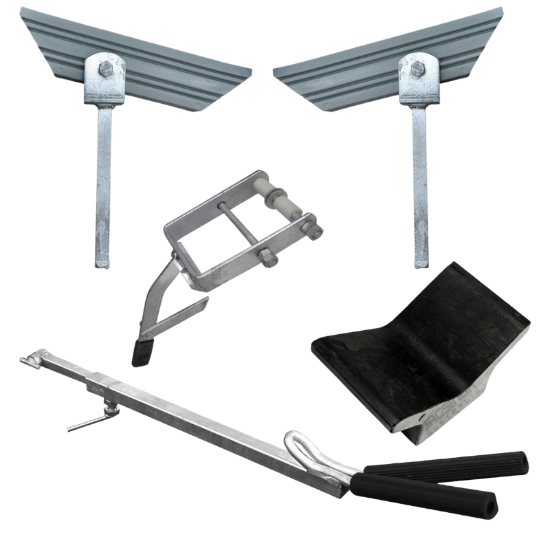 Boat Trailer Accessories - Trek Hardware