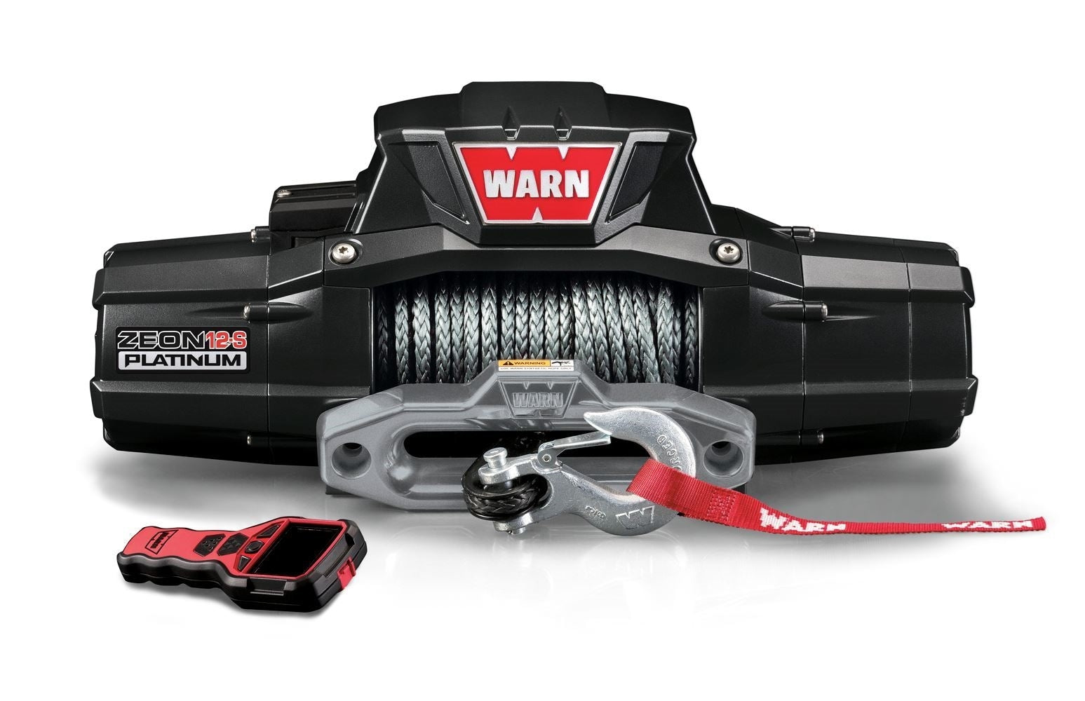 ZEON 12-S PLATINUM WINCH - 95960