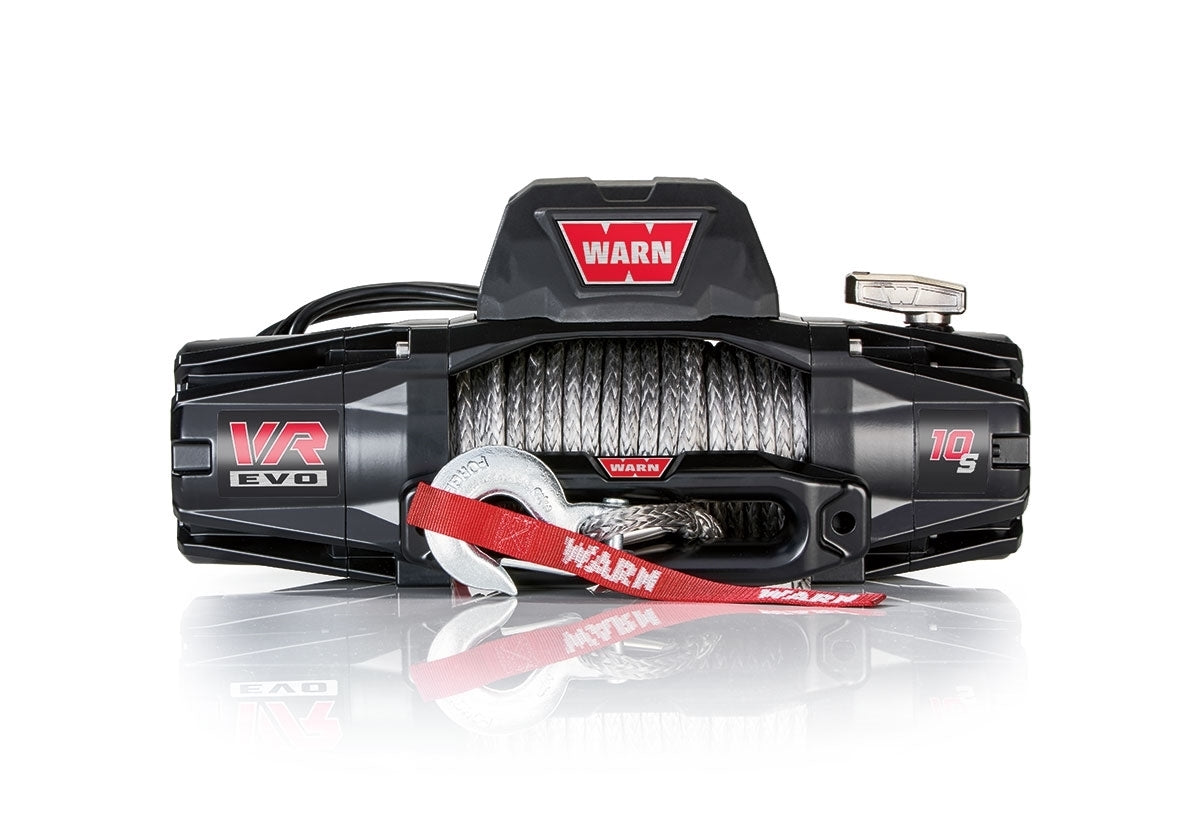 VR EVO 10-S WINCH - 103253