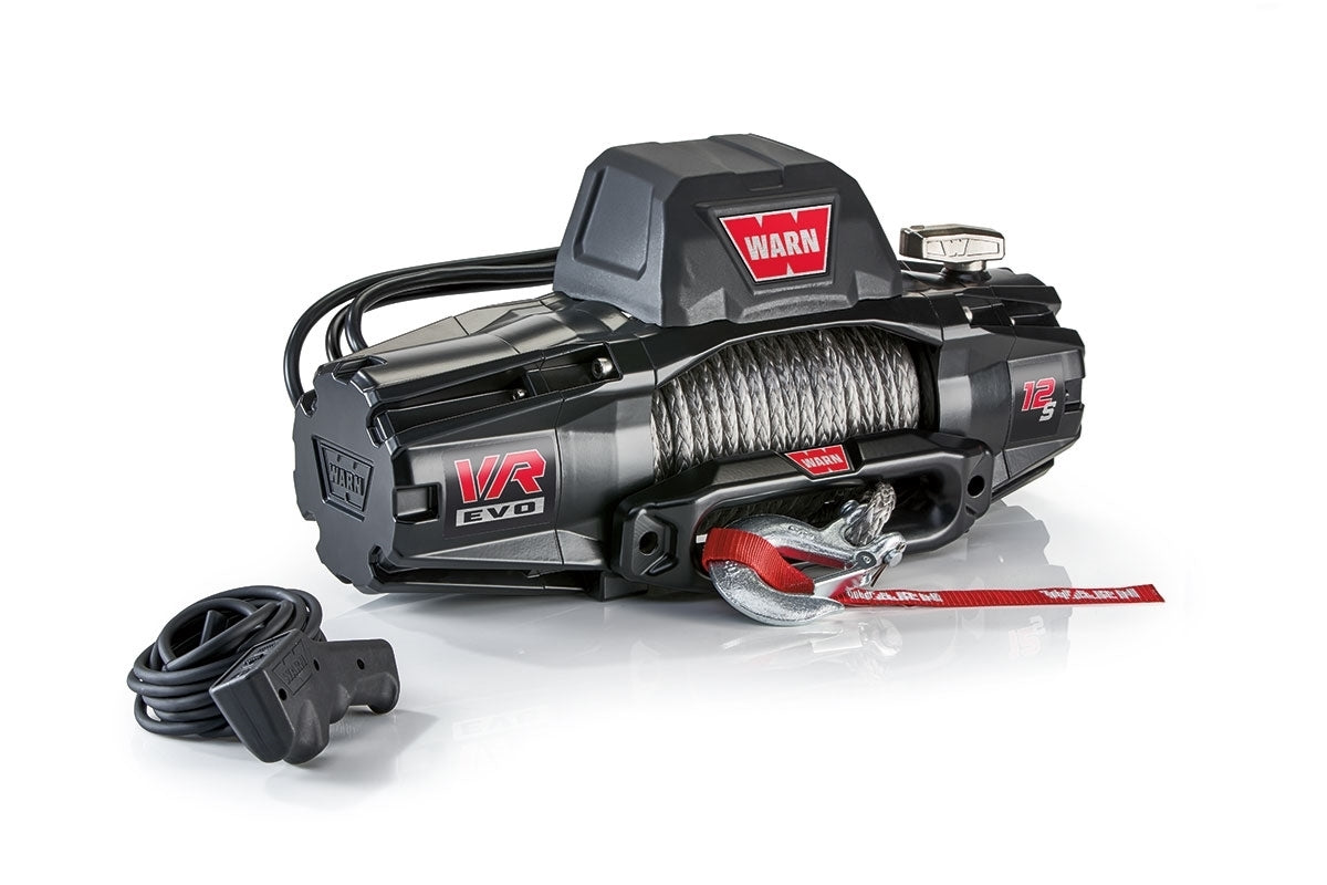 VR EVO 12-S WINCH - 103255