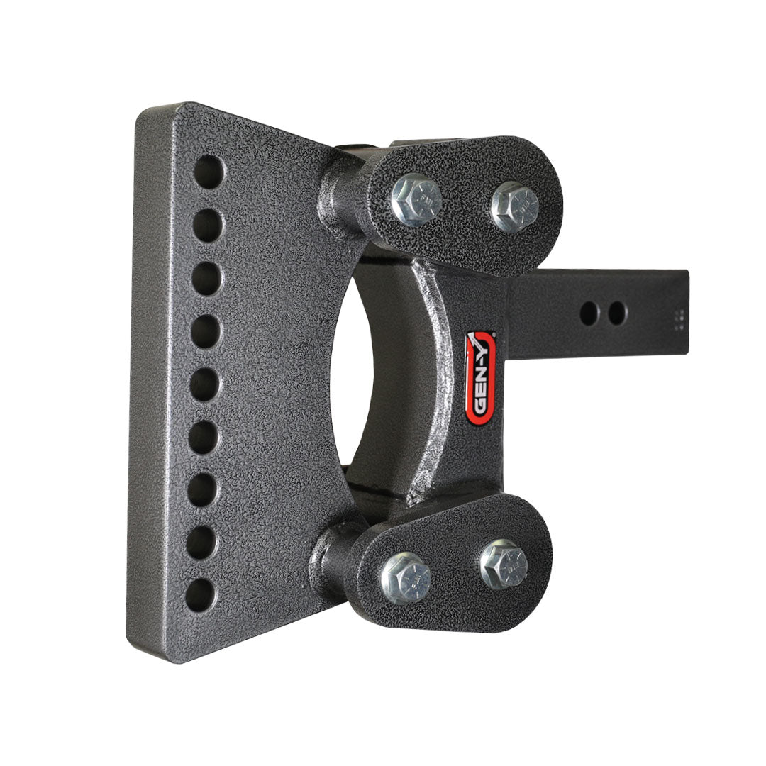 Weight Distribution Shank with Torsion-Flex for Hayman Reese A-Frame