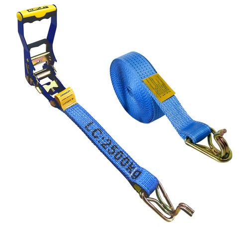 Ratchet Tie Down 50mm X 9M 2.5T