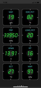 Premium OBD2 Bluetooth Scanner