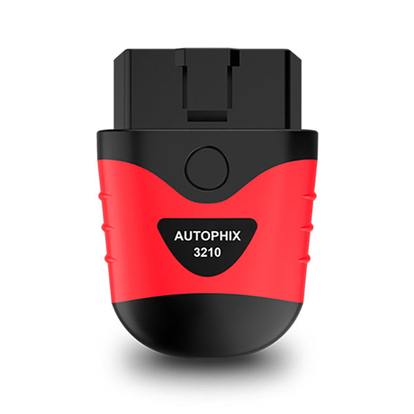 Premium OBD2 Bluetooth Scanner