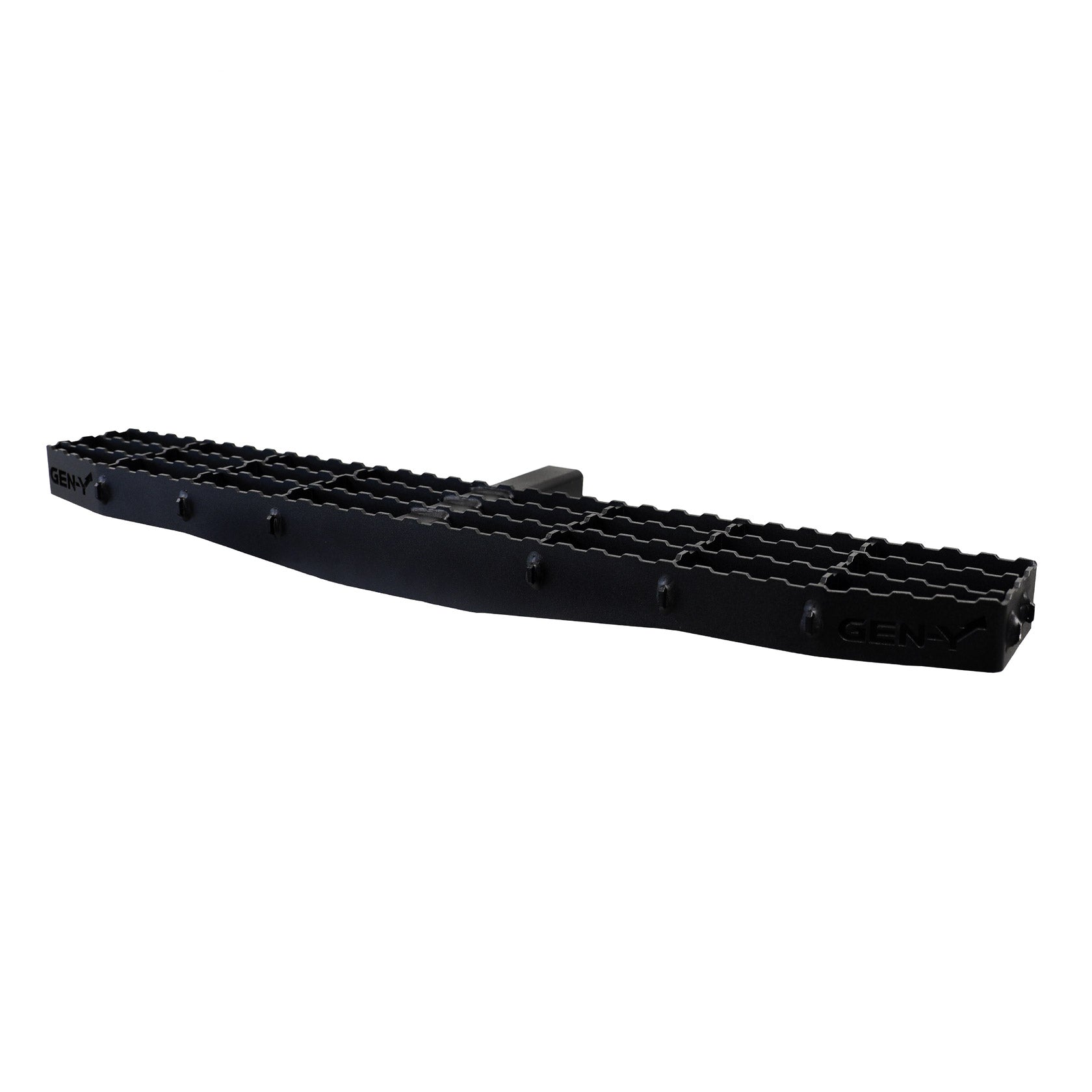 Phantom heavy-duty serrated XL step