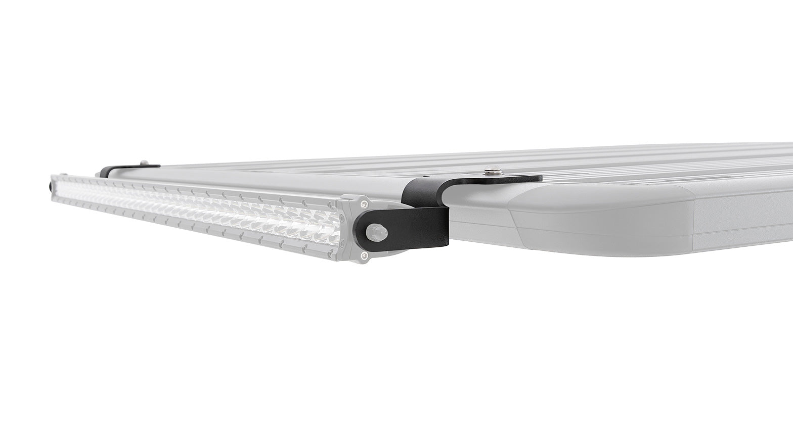 PIONEER PLATFORM/TRADIE LED LIGHT BKTS