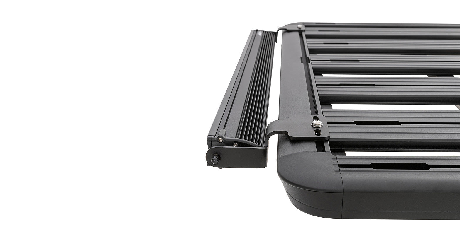 PIONEER PLATFORM/TRADIE LED LIGHT BKTS