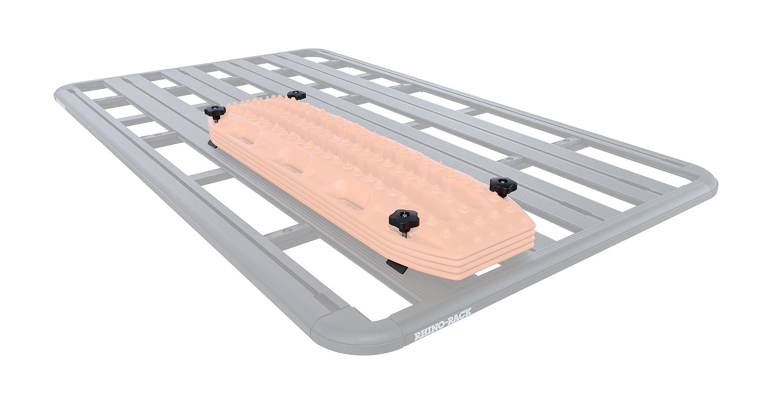 PIONEER RECOVERY TRACK FLAT MOUNT BKT