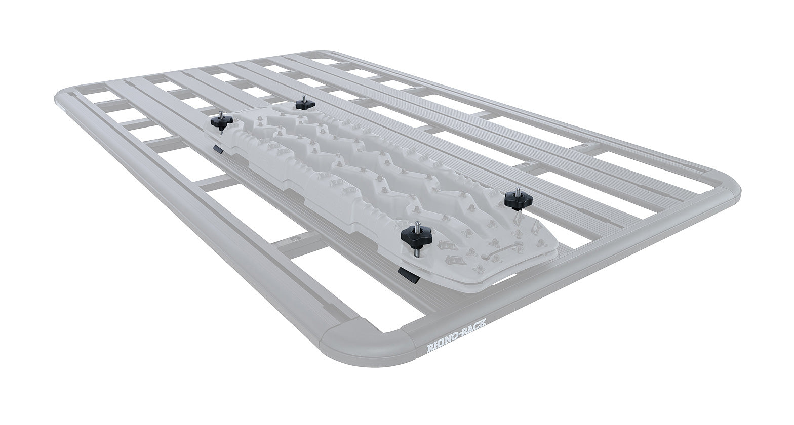 PIONEER RECOVERY TRACK FLAT MOUNT BKT
