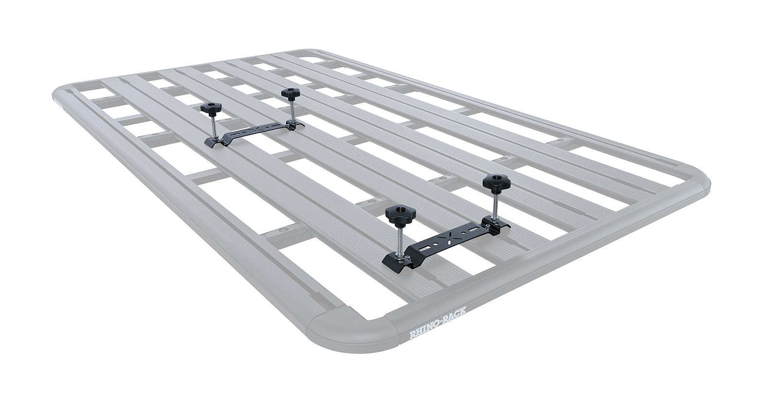 PIONEER RECOVERY TRACK FLAT MOUNT BKT