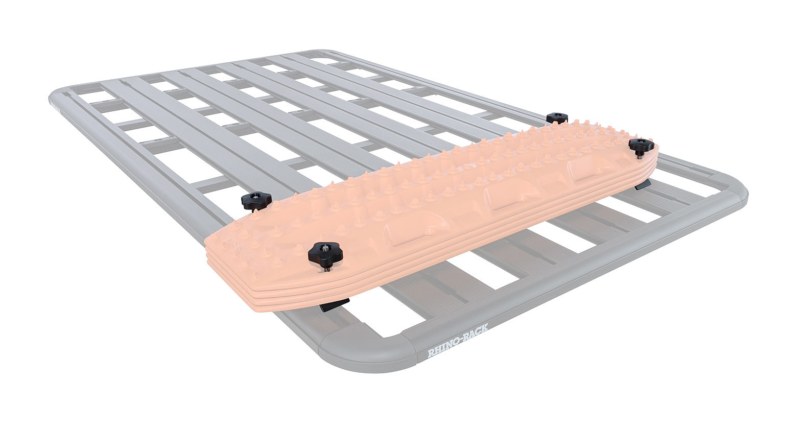 PIONEER RECOVERY TRACK FLAT MOUNT BKT