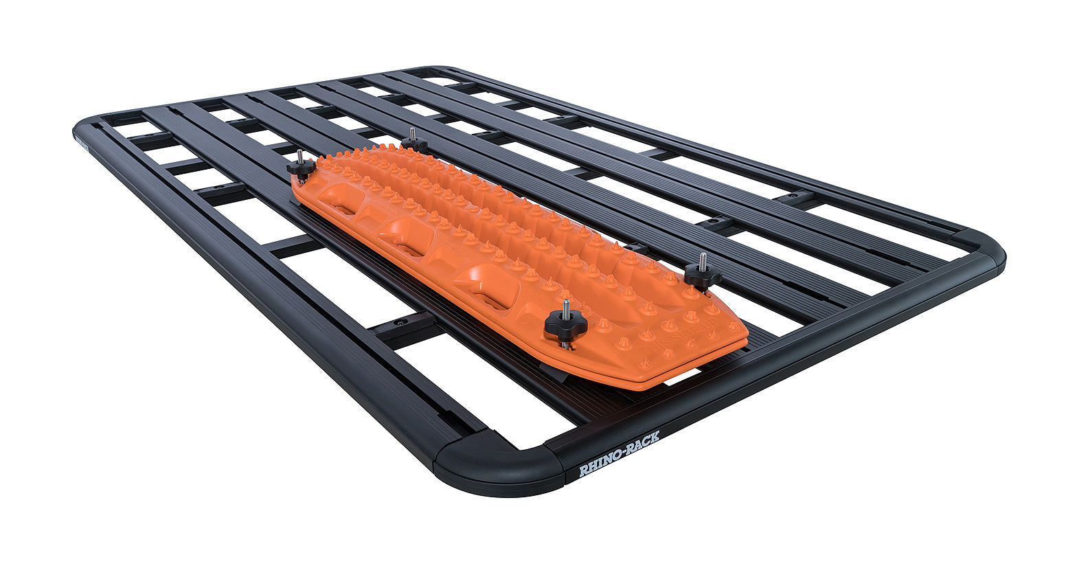 PIONEER RECOVERY TRACK FLAT MOUNT BKT